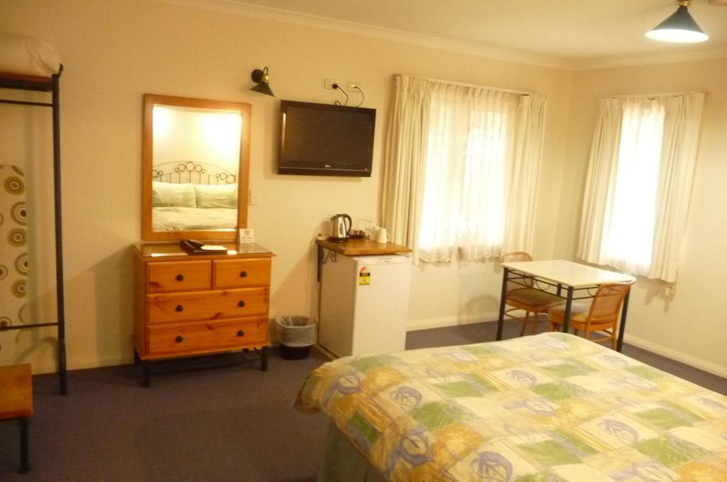 Hotel Nelsons Of Bridgetown Pokój zdjęcie