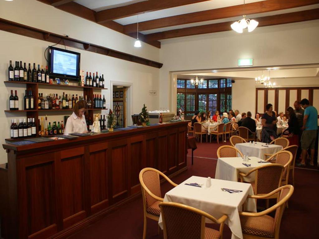 Hotel Nelsons Of Bridgetown Zewnętrze zdjęcie